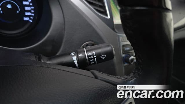 2015 Hyundai (Хёндэ) Grandeur HG — миниатюра 8