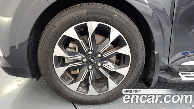 2021 Kia (Киа) Carnival 4th Gen — миниатюра 7