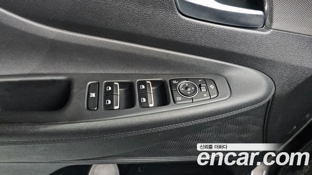 2018 Hyundai (Хёндэ) Santa Fe TM — миниатюра 10