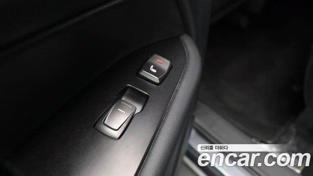 2020 SsangYong 렉스턴 스포츠