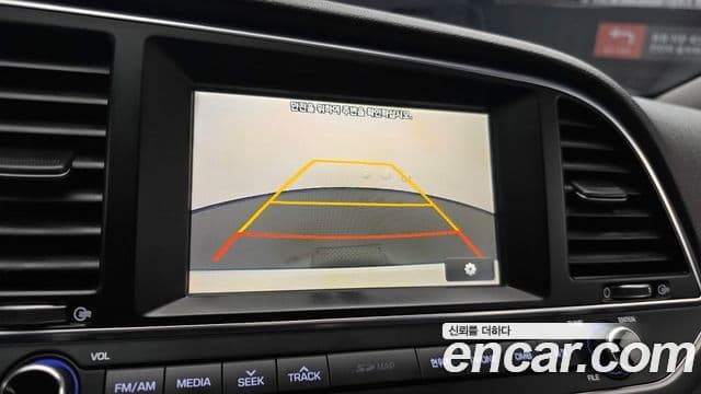 2015 Hyundai (Хёндэ) Avante AD — миниатюра 10