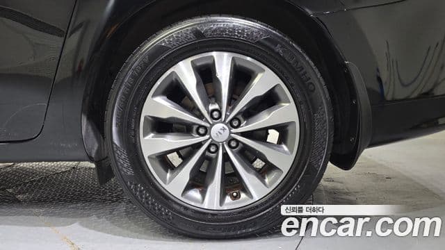2018 Kia (Киа) All New Carnival — миниатюра 7