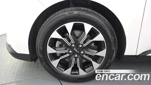 2022 Kia (Киа) Carnival 4th Gen