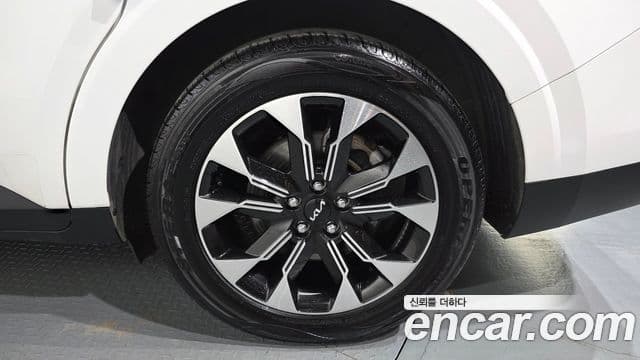 2022 Kia (Киа) Carnival 4th Gen — миниатюра 3