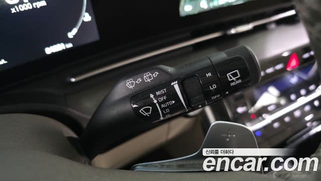 2022 Kia (Киа) Carnival 4th Gen — миниатюра 2