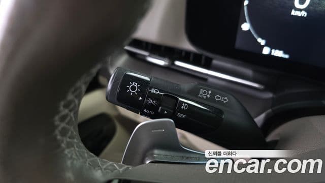 2022 Kia (Киа) Carnival 4th Gen — миниатюра 7