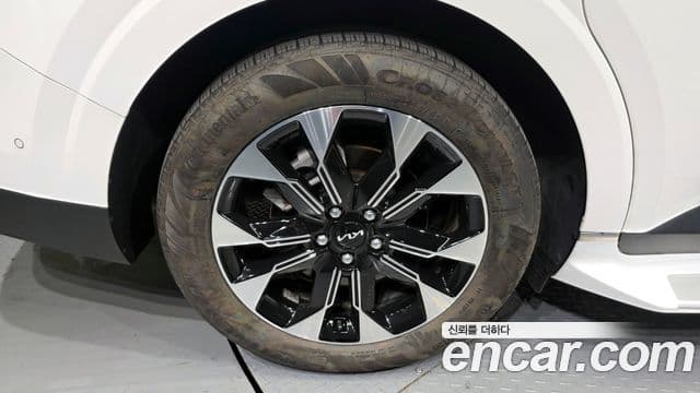 2023 Kia (Киа) Carnival 4th Gen — миниатюра 5