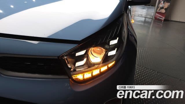2018 Kia (Киа) All New Morning (JA) — миниатюра 6