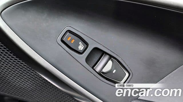 2015 Hyundai (Хёндэ) Santa Fe 더 프라임 — миниатюра 6