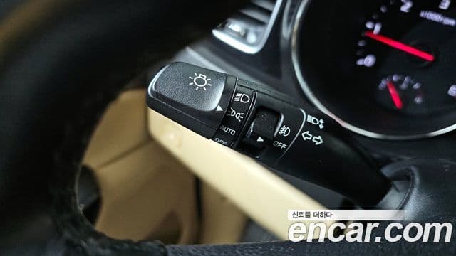 2017 Kia (Киа) All New Carnival — миниатюра 7