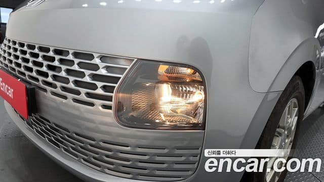 2021 Hyundai (Хёндэ) 스타리아