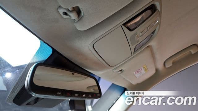 2020 Kia (Киа) K7 프리미어 — миниатюра 2