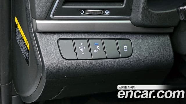 2018 Hyundai (Хёндэ) Avante AD — миниатюра 3