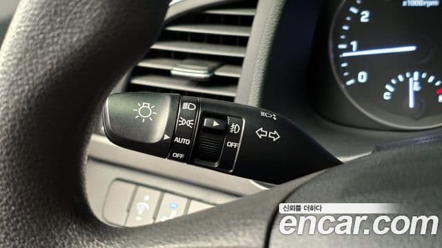 2018 Hyundai (Хёндэ) Avante AD
