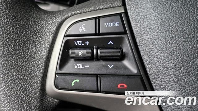 2018 Hyundai (Хёндэ) Avante AD — миниатюра 4