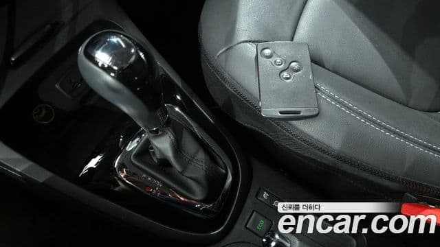2015 Renault Korea QM3 — миниатюра 2