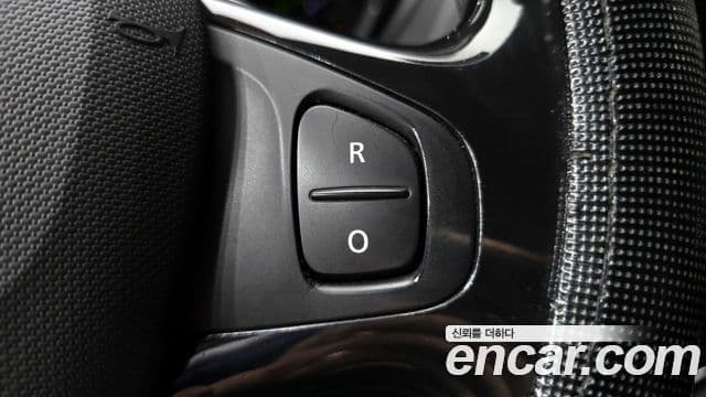 2015 Renault Korea QM3 — миниатюра 7