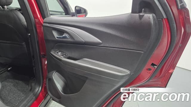 2020 Chevrolet Trailblazer — миниатюра 4