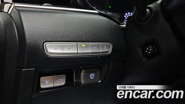 2019 Kia (Киа) The K9