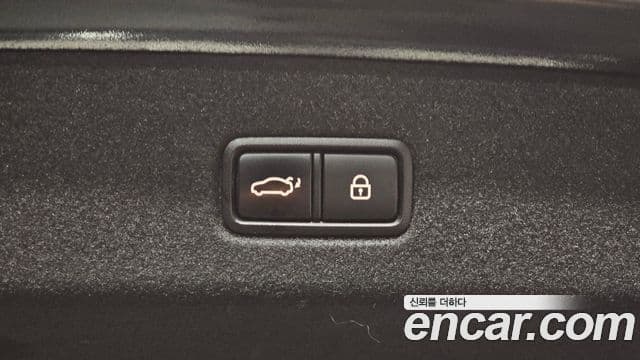 2019 Kia (Киа) The K9 — миниатюра 8