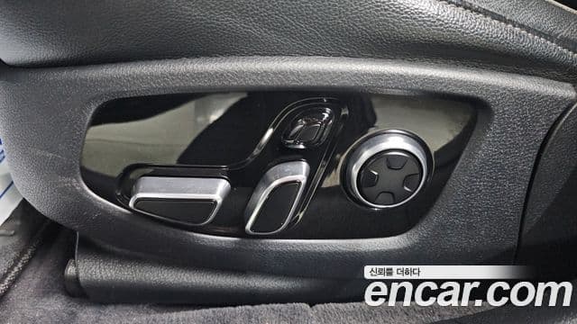 2019 Kia (Киа) The K9 — миниатюра 4