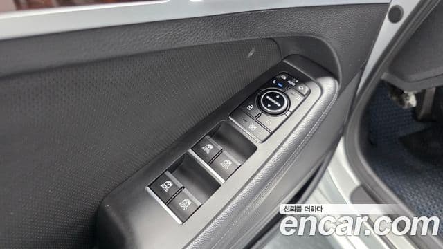2014 Hyundai (Хёндэ) Genesis DH