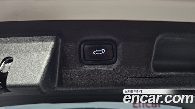2022 Hyundai (Хёндэ) The New Santa Fe