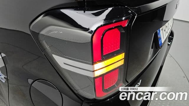2023 Kia (Киа) The New Ray — миниатюра 4
