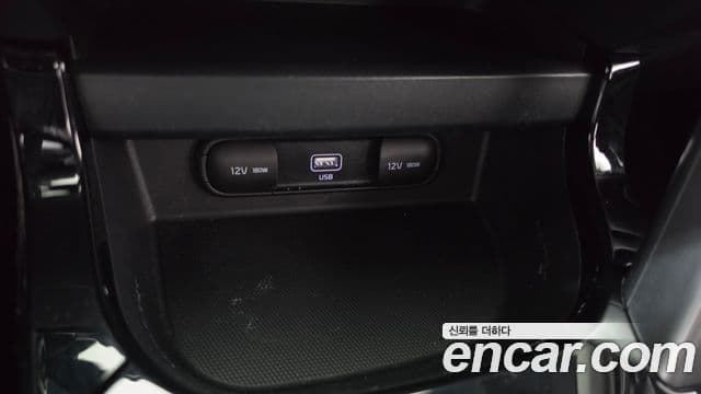2020 Kia (Киа) Seltos — миниатюра 5