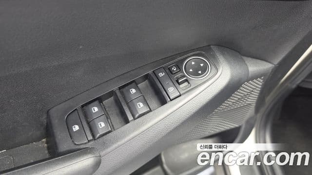 2020 Kia (Киа) Seltos — миниатюра 3