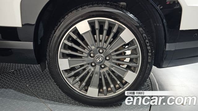 2024 Hyundai (Хёндэ) Santa Fe (MX5) — миниатюра 9