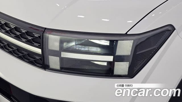 2024 Hyundai (Хёндэ) Santa Fe (MX5)