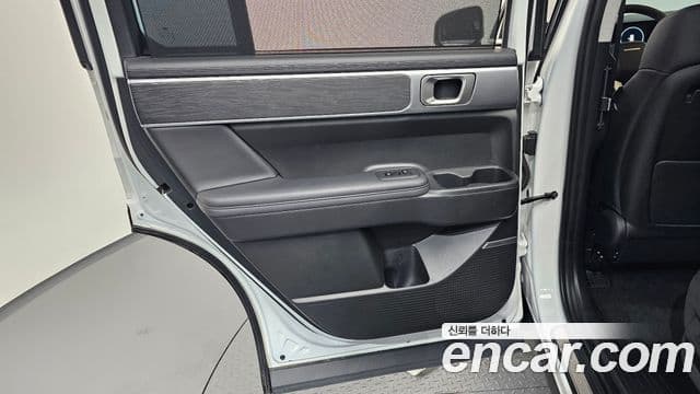 2024 Hyundai (Хёндэ) Santa Fe (MX5) — миниатюра 10