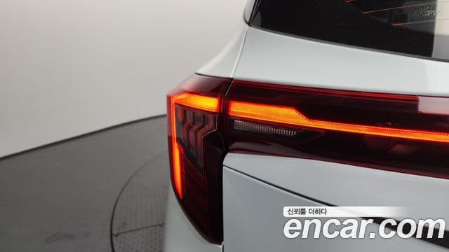 2025 Kia (Киа) The New Seltos — миниатюра 9
