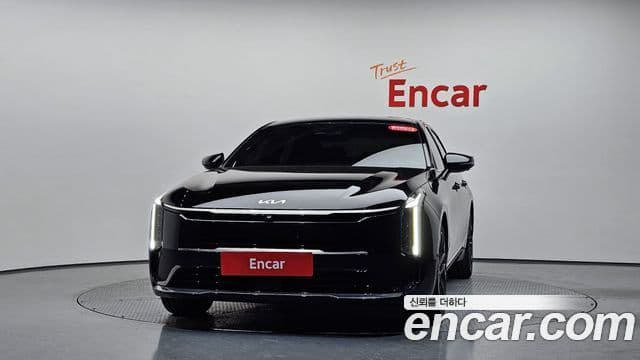 2025 Kia (Киа) The New K8 Hybrid — миниатюра 5