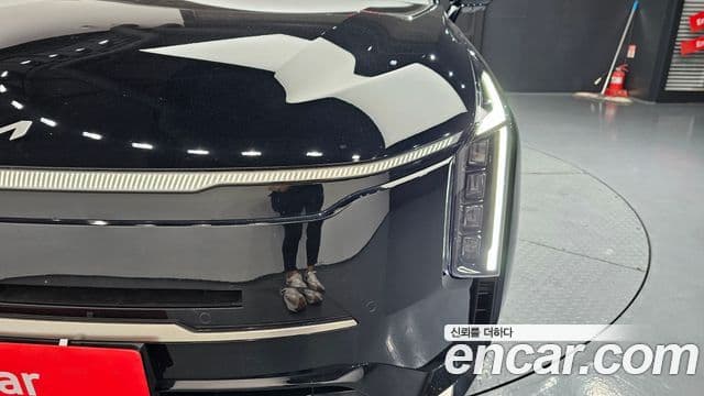2025 Kia (Киа) The New K8 Hybrid — миниатюра 4