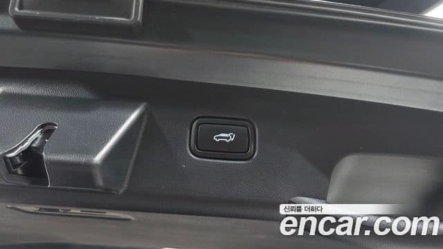 2024 Hyundai (Хёндэ) The New Tucson Hybrid (NX4) — миниатюра 5