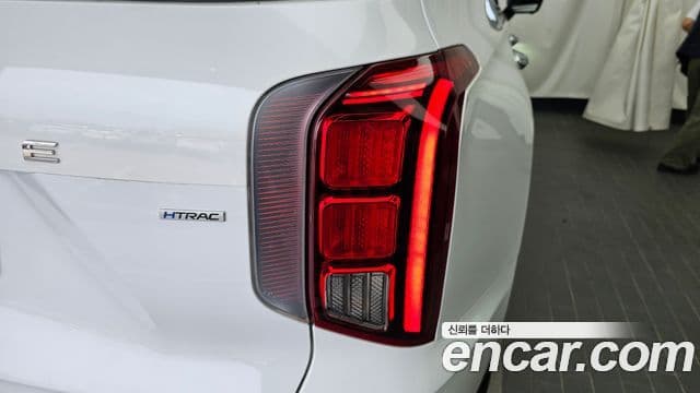 2021 Hyundai (Хёндэ) Palisade — миниатюра 3