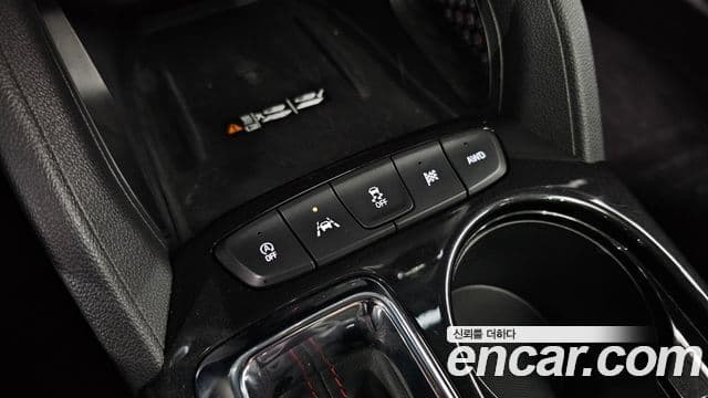 2022 Chevrolet Trailblazer — миниатюра 3