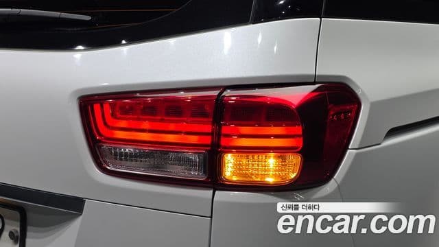 2014 Kia (Киа) All New Carnival — миниатюра 2