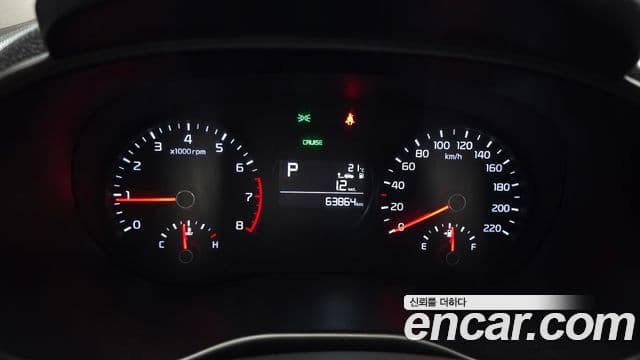 2017 Kia (Киа) All New Morning (JA) — миниатюра 5