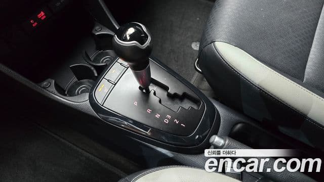 2017 Kia (Киа) All New Morning (JA) — миниатюра 3