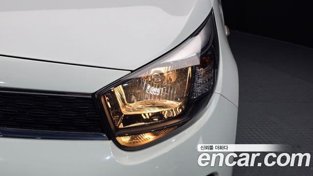 2017 Kia (Киа) All New Morning (JA) — миниатюра 9