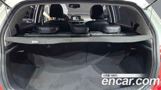 2017 Kia (Киа) All New Morning (JA) — миниатюра 2