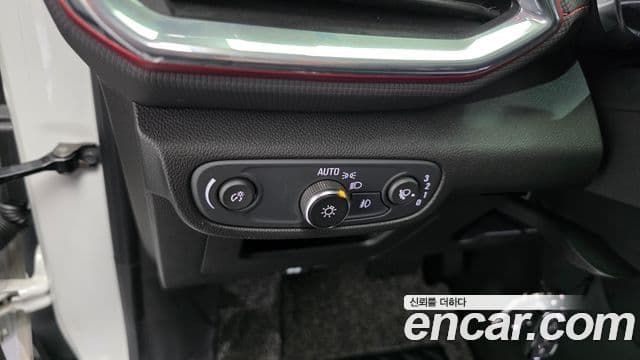 2022 Chevrolet Trailblazer — миниатюра 10
