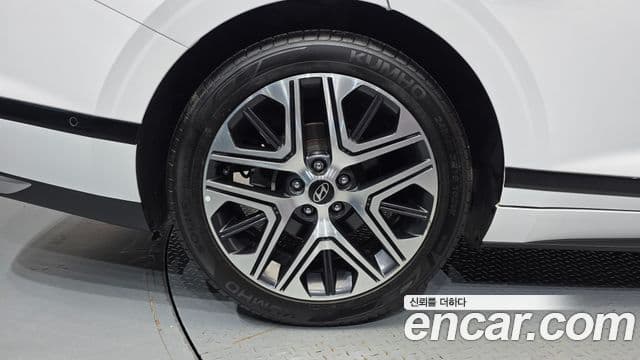 2024 Hyundai (Хёндэ) Grandeur (GN7) — миниатюра 3