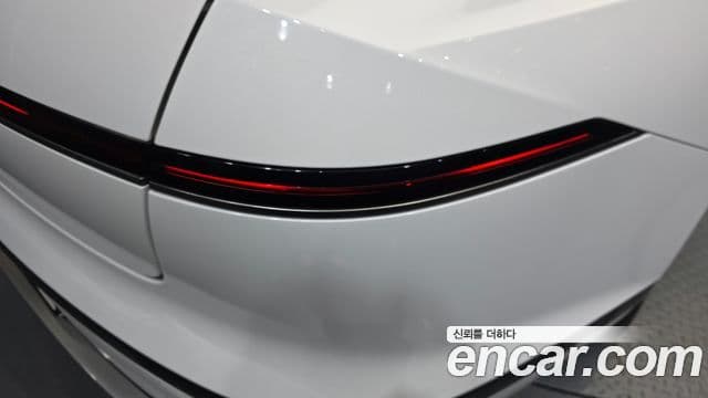 2024 Hyundai (Хёндэ) Grandeur (GN7) — миниатюра 6