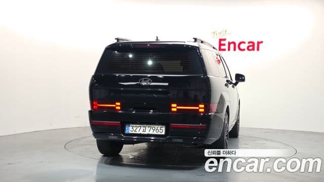 2024 Hyundai (Хёндэ) Santa Fe (MX5) — миниатюра 10