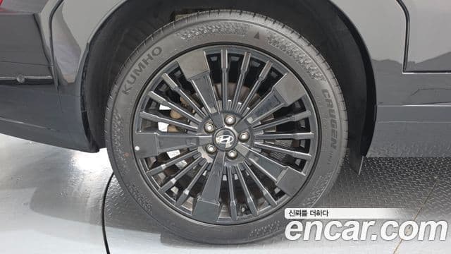 2024 Hyundai (Хёндэ) Santa Fe (MX5)
