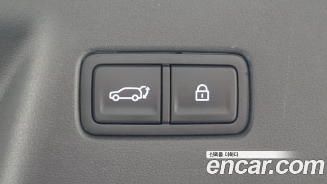 2024 Hyundai (Хёндэ) Santa Fe (MX5) — миниатюра 4